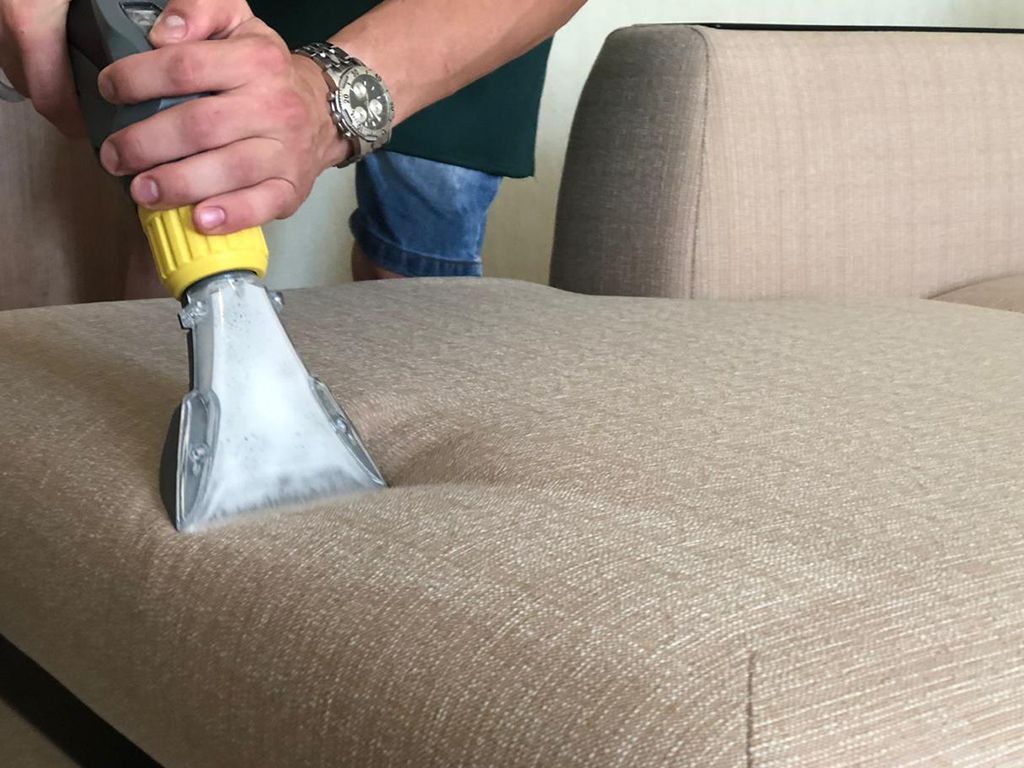 Karacasu Koltuk Yıkama