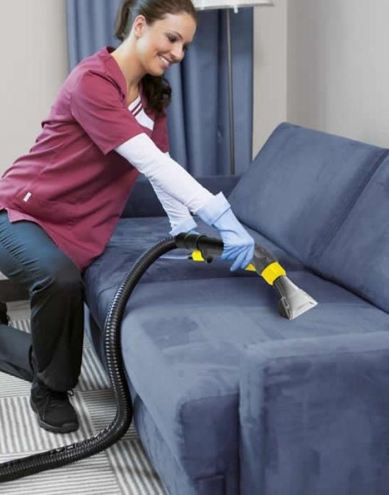 Karacasu Koltuk Yıkama